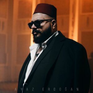 دانلود آهنگ آیاز اردوغان کاهپه گیبی