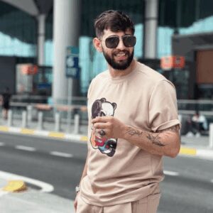 دانلود آهنگ بوراک بولوت تام دا شو آندا