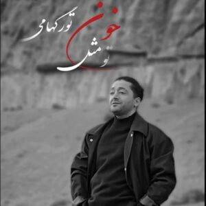 دانلود آهنگ هیوا راد تو مثل خون تو رگهامی