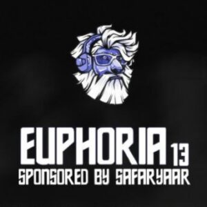 ریمیکس آهنگ لیروی بیتز یوفوریا 13