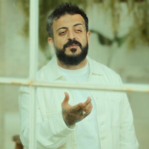 دانلود آهنگ ولت بن ان چوک سانا یاکشریم