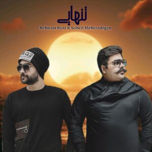 دانلود آهنگ بهنام بانی و سهیل مهرزادگان تنهایی