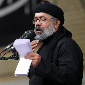 دانلود مداحی محمود کریمی ای ایران ایران