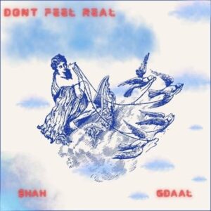 دانلود آهنگ جیدال Dont Feel Real