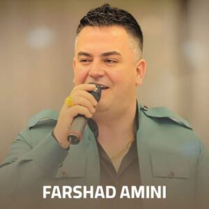 دانلود آهنگ فرشاد امینی یاران پیم بلین