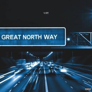 دانلود آهنگ مزالینی 4AM In Great North Way