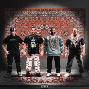 دانلود آهنگ پوریا ادرویت و آرش سرطان خیته
