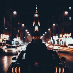 دانلود آهنگ عاریوژ و جیدال تهران ترپ هاوس