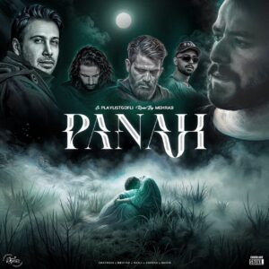 دانلود ریمیکس عاشقانه و احساسی پناه از محسن چاوشی و علی سورنا و مسین و مهیاد و ناجی