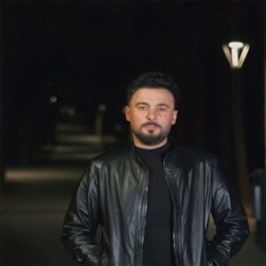 دانلود آهنگ روبایل عظیم اف نیه دوشموسن یادیما