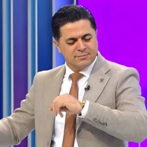 دانلود آهنگ ترکی قارا قاش گوز از علی پرمهر با کیفیت عالی و متن آهنگ
