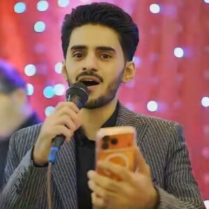 دانلود آهنگ منو با غم ها رها کردی از اصغر علیزاده با کیفیت عالی و متن آهنگ