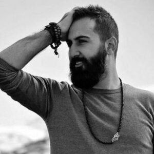 دانلود آهنگ تویی دلیل گریه های بی حسابم از علیرضا پوراستاد با کیفیت عالی و متن آهنگ دانلود آهنگ تویی دلیل گریه های بی حسابم از علیرضا پوراستاد با کیفیت عالی و متن آهنگ