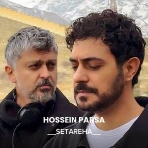 دانلود آهنگ ستاره ها نمیمیرن تو دل شب از حسین پارسا با کیفیت عالی و متن آهنگ