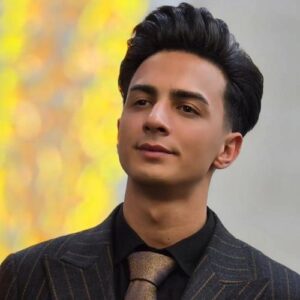 دانلود آهنگ غم دنیا نشسته روی قلب صبورم از ابوالفضل رحیمی با کیفیت عالی و متن آهنگ