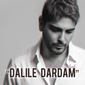 دانلود آهنگ دلیل دردام از رامین بی باک با کیفیت عالی و متن آهنگ دانلود آهنگ دلیل دردام از رامین بی باک با کیفیت عالی و متن آهنگ