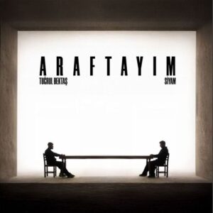دانلود آهنگ ARAFTAYIM از سیام با کیفیت عالی و متن آهنگ