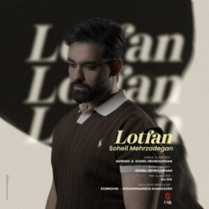 دانلود آهنگ لطفا از سهیل مهرزادگان با کیفیت عالی و متن آهنگ